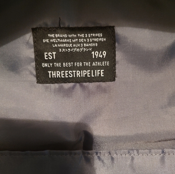 ADIDAS backpack - Picture 6 of 13